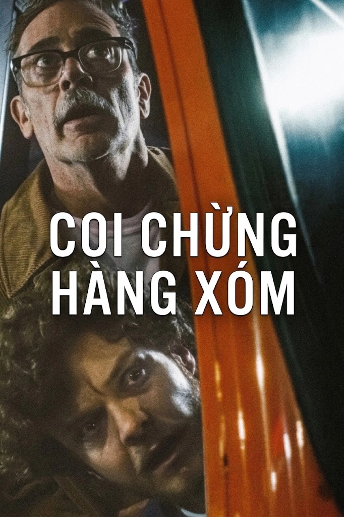 Coi Chừng Hàng Xóm