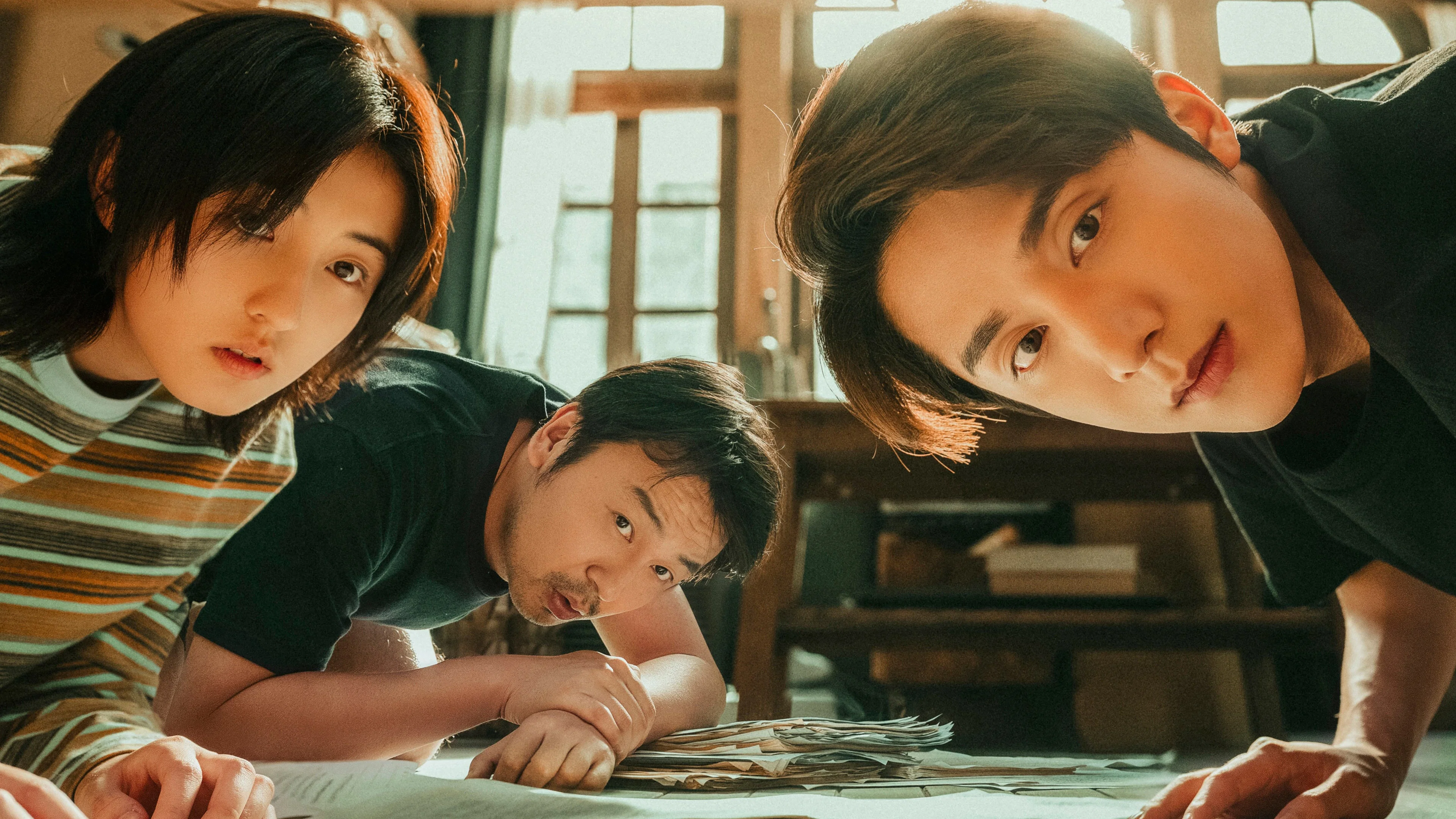 Thiên Tài Cơ Bản Pháp - The Heart Of Genius