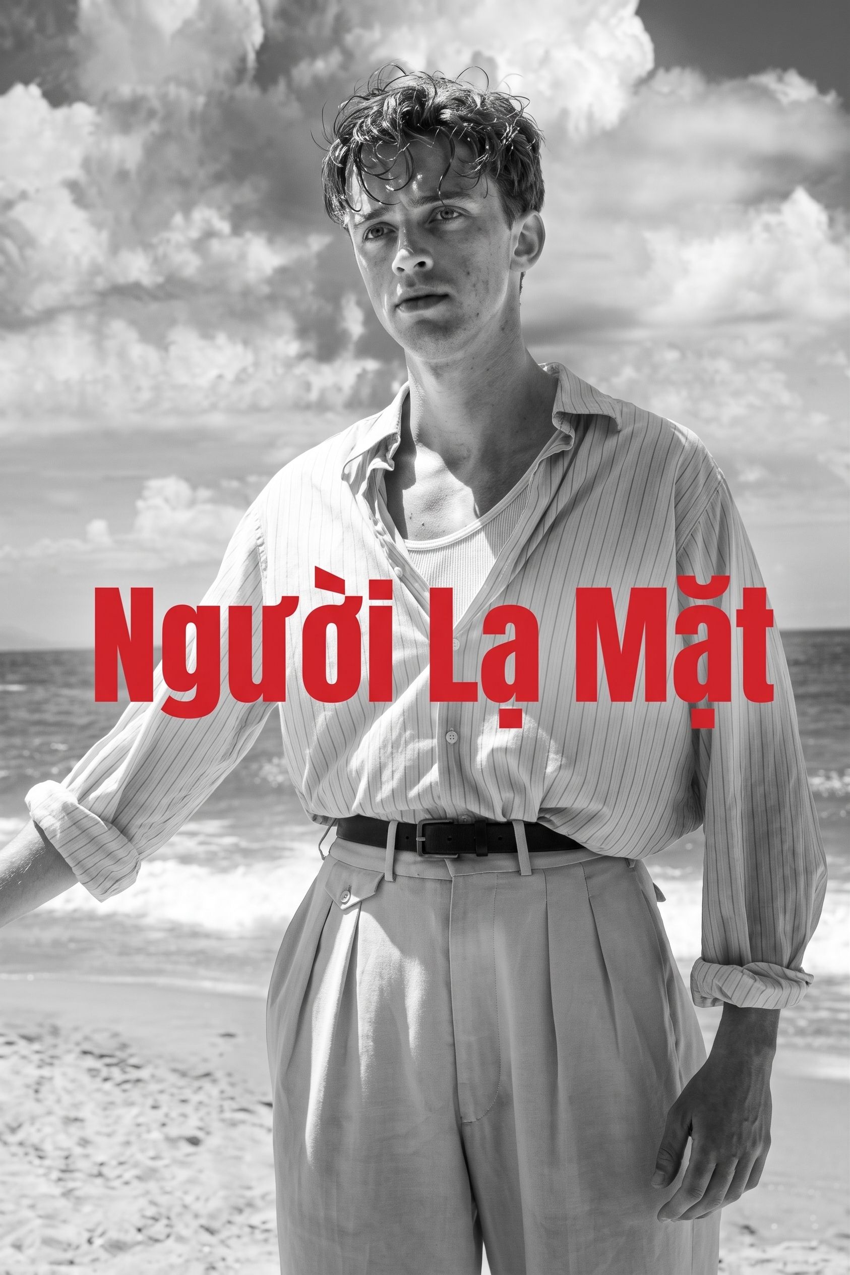 Người Lạ Mặt