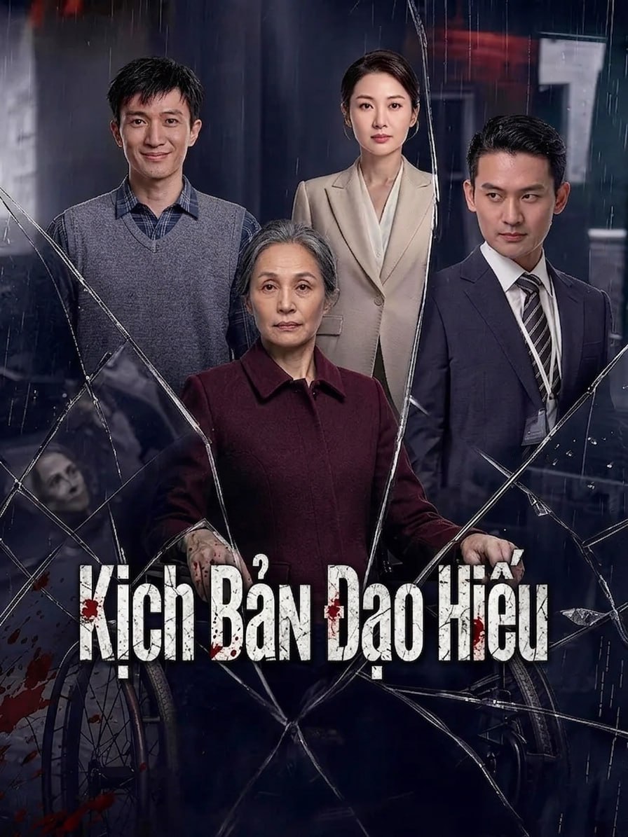 Kịch Bản Đạo Hiếu