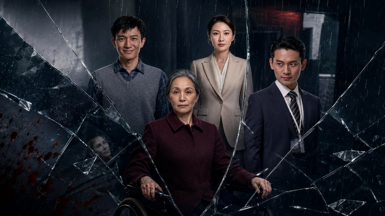 Kịch Bản Đạo Hiếu - Perfect Son Act? I'm Done Pretending!