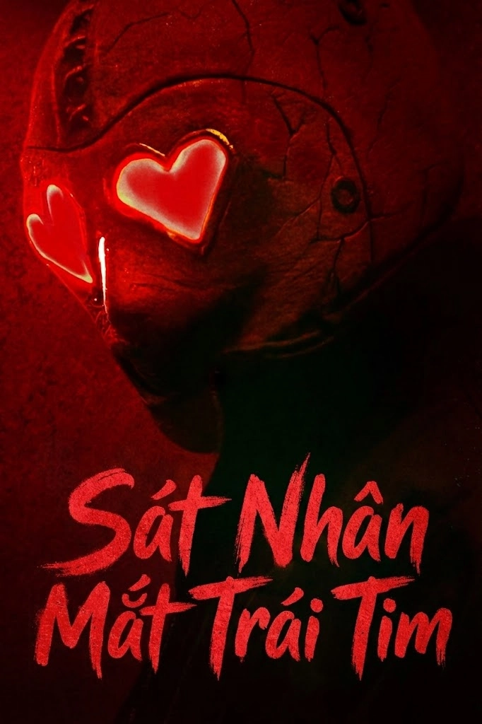 Sát Nhân Mắt Trái Tim