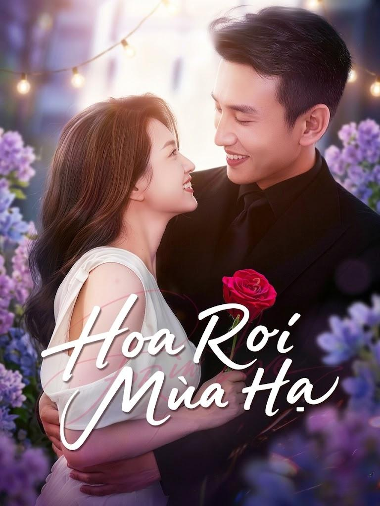 Hoa Rơi Mùa Hạ