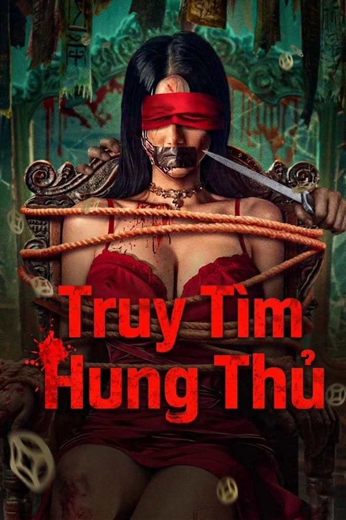 Truy Tìm Hung Thủ