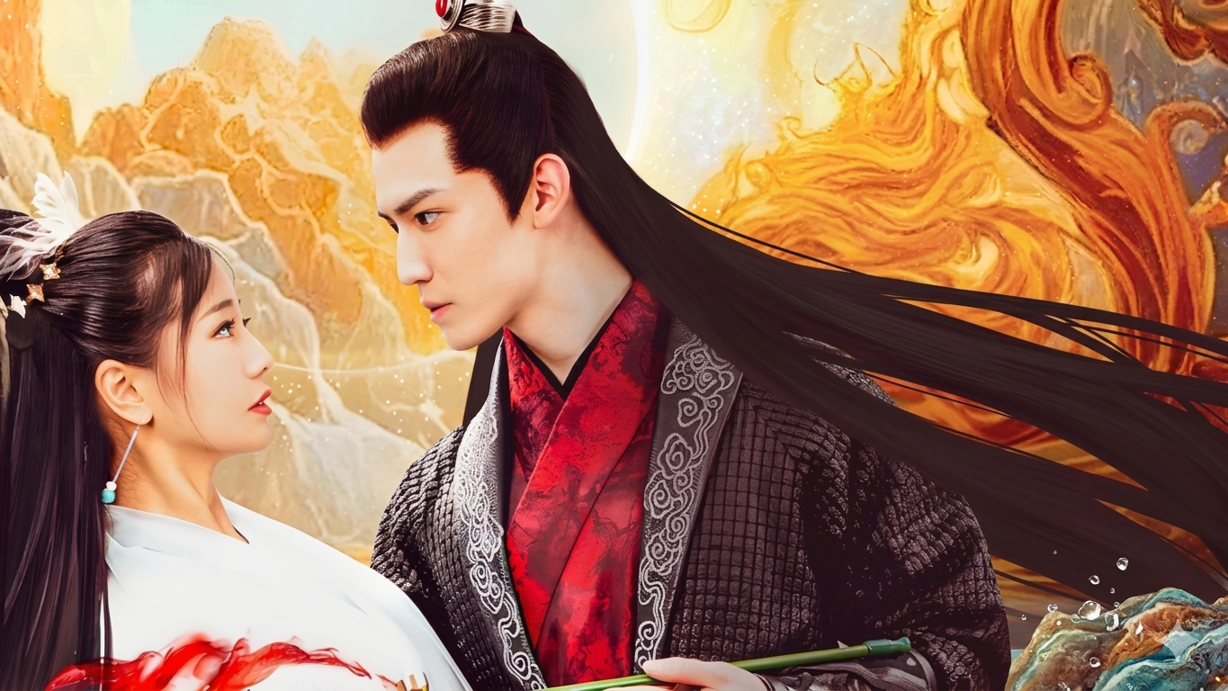 Phượng Lâu Truyện: Truyền Thuyết Linh Hồ - Fenglou Chronicles: Tale Of The Spirit Fox