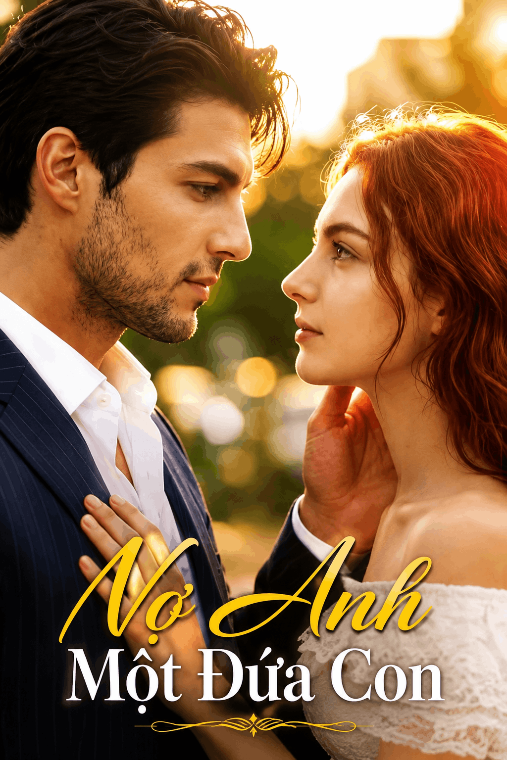 Nợ Anh Một Đứa Con