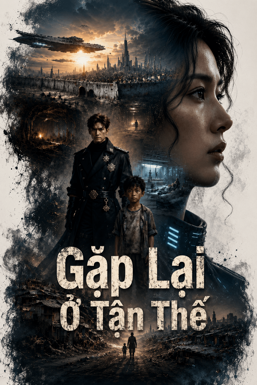 Gặp Lại Ở Tận Thế
