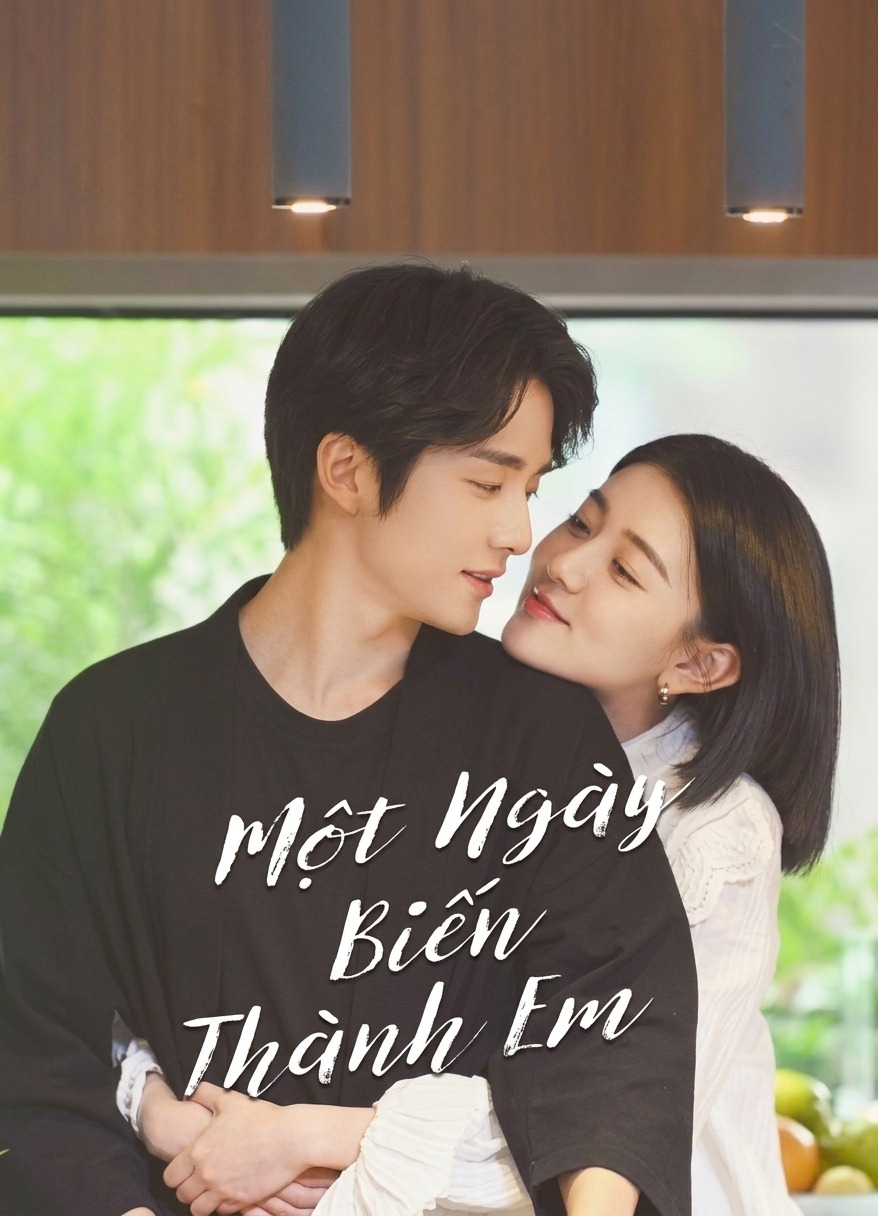 Một Ngày Biến Thành Em