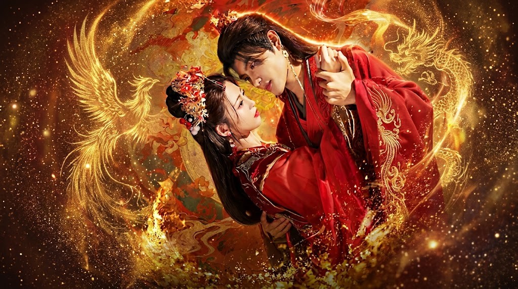 Tái Giá Kinh Hồng - Reborn & Revenge! Marry His Brother!