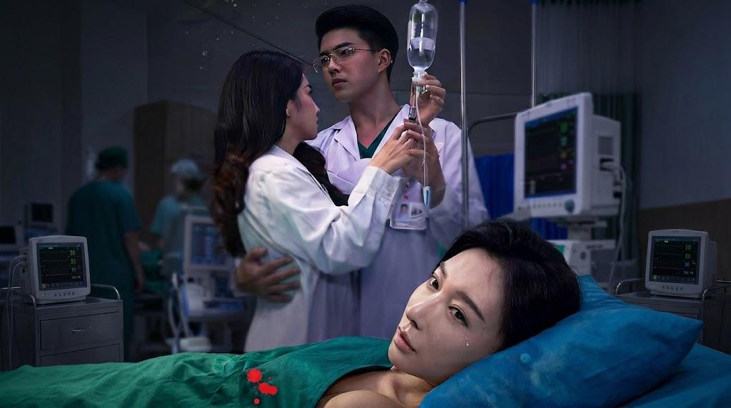 Khi Trái Tim Tỉnh Giấc - When the Heart Wakes Up
