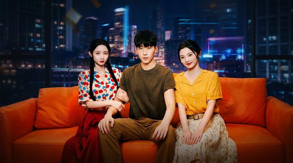 Mười Năm Vẹn Một Lời Hứa - Ten Years, Still the Same Promise