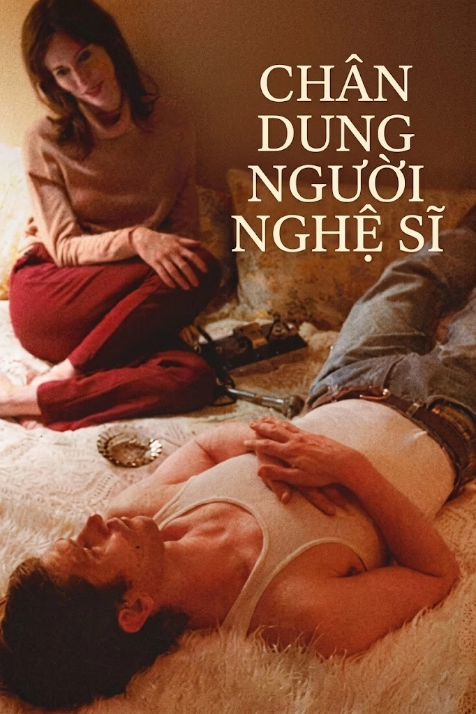 Chân Dung Người Nghệ Sĩ