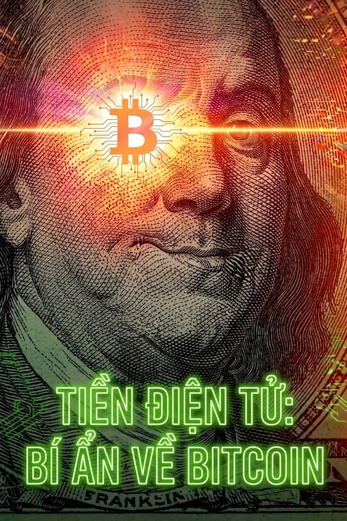 Tiền Điện Tử: Bí Ẩn Về Bitcoin