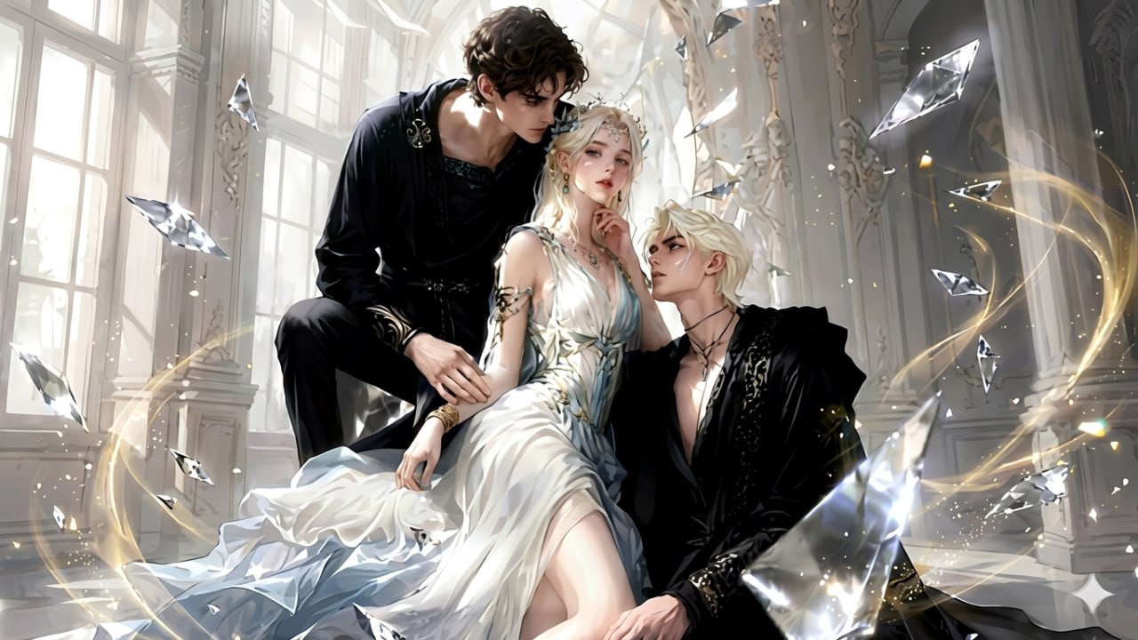Tình Muộn Màng - Love Realized Too late