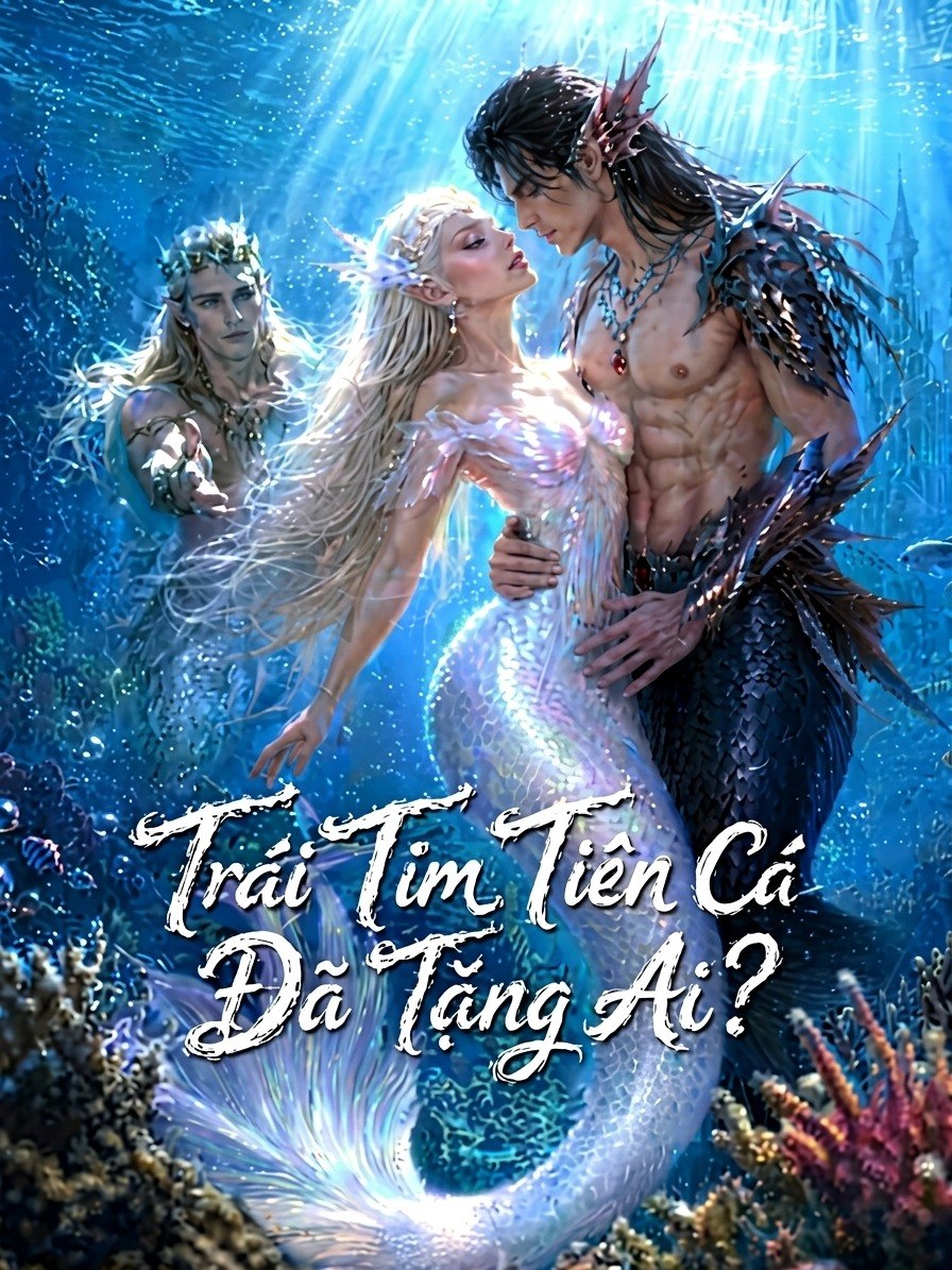 Trái Tim Tiên Cá Đã Tặng Ai?