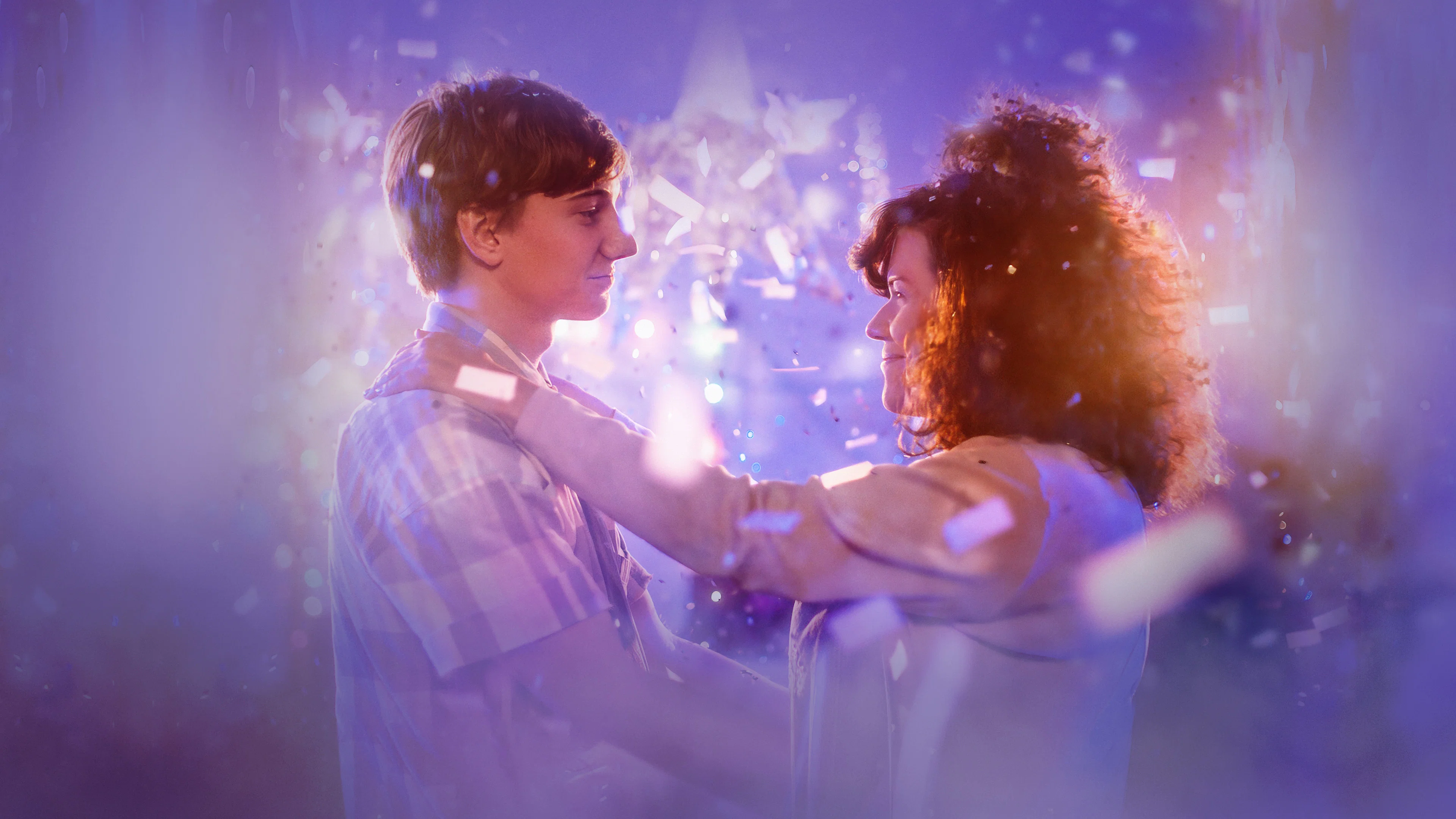 Cậu Là Bạn Trai Đầu Tiên Của Tớ - You Were My First Boyfriend