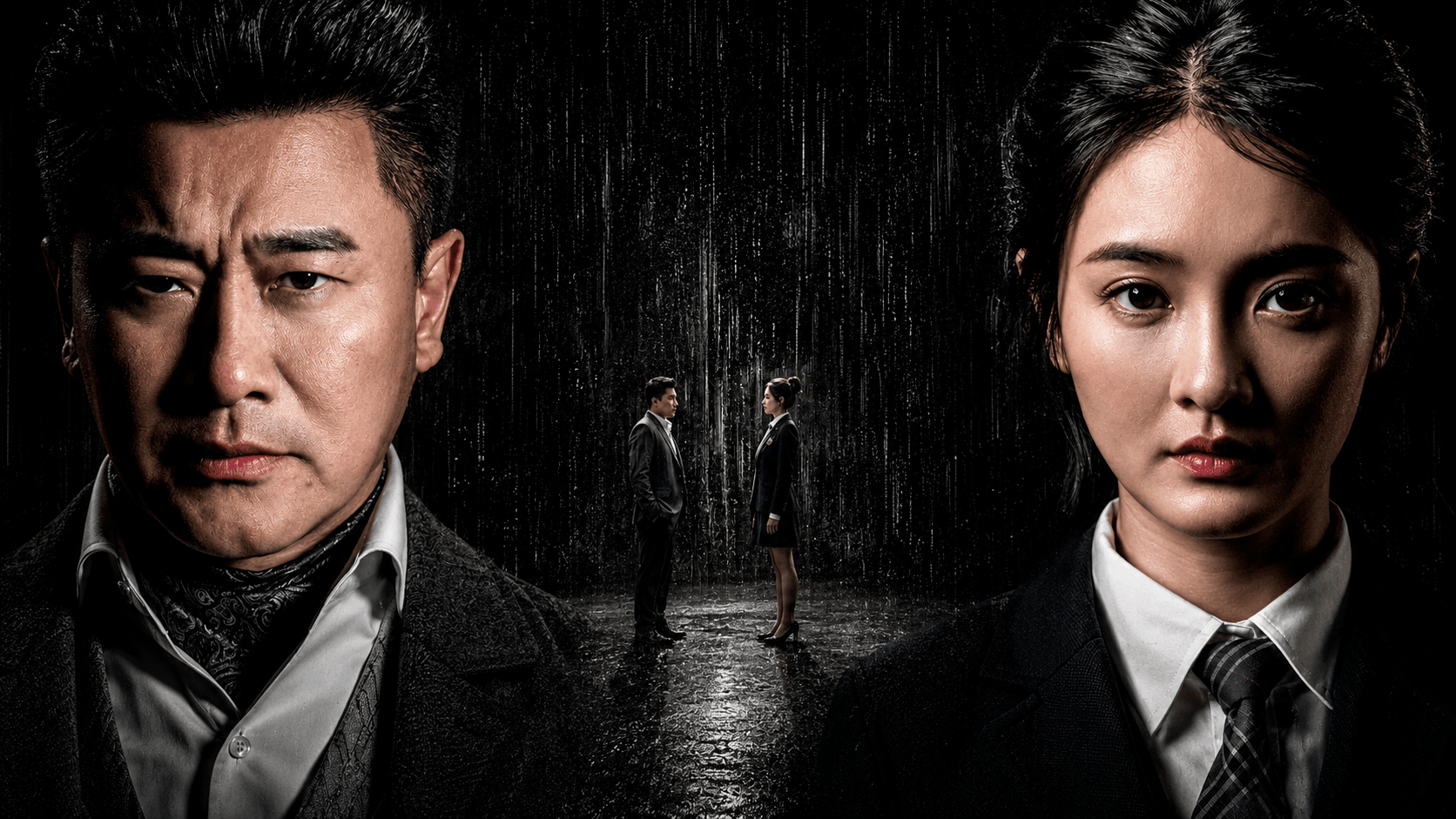 Thủ Khoa Khuấy Đảo Giang Hồ - A High School Girl Took Down the Mafia?