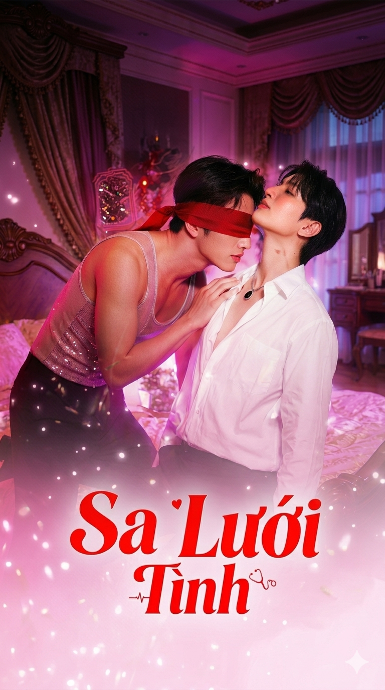 Sa Lưới Tình My Top Doctor Stole My Heart