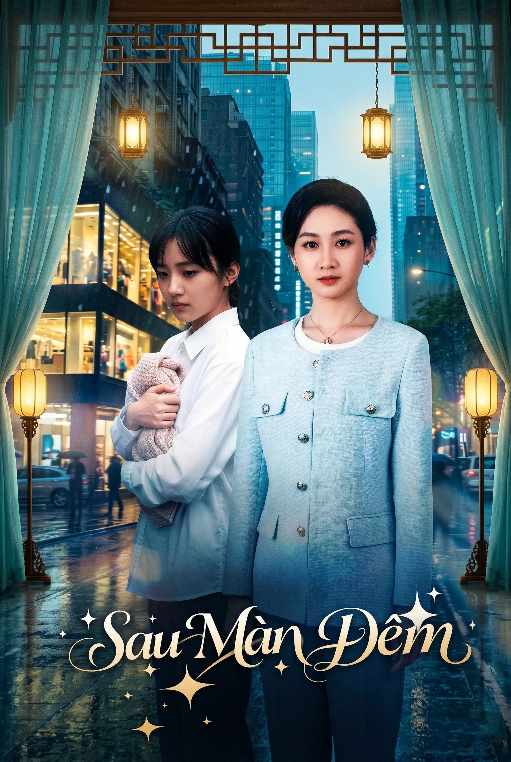 Sau Màn Đêm