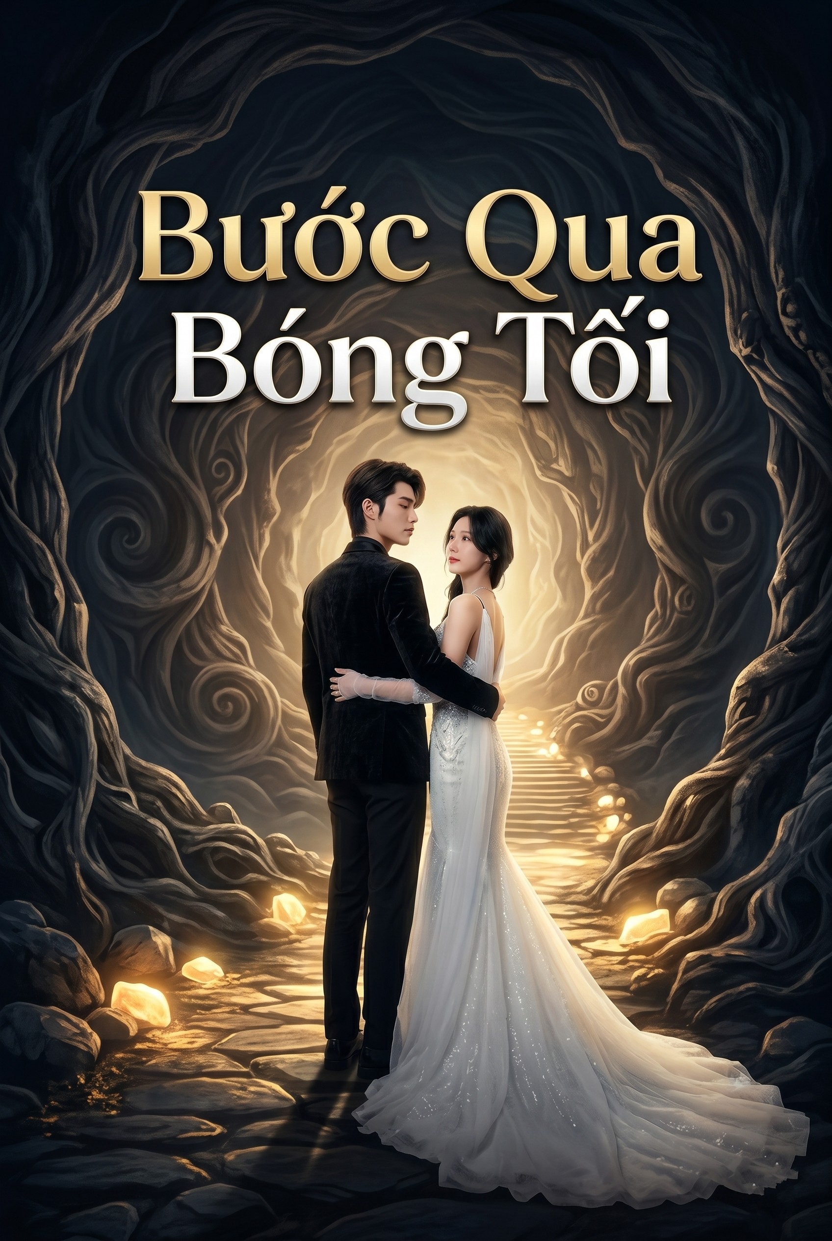 Bước Qua Bóng Tối