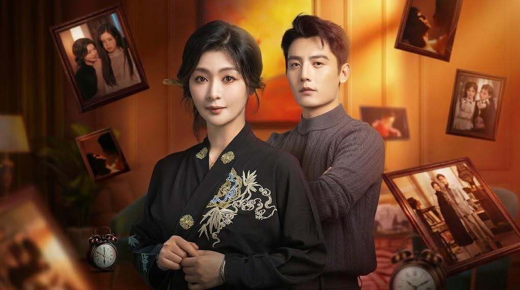 Vợ Tổng Tài Mặc Áo Giáp Sắt - The CEO's Wife in Iron Armor