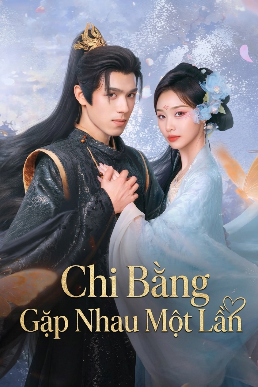 Chi Bằng Gặp Nhau Một Lần