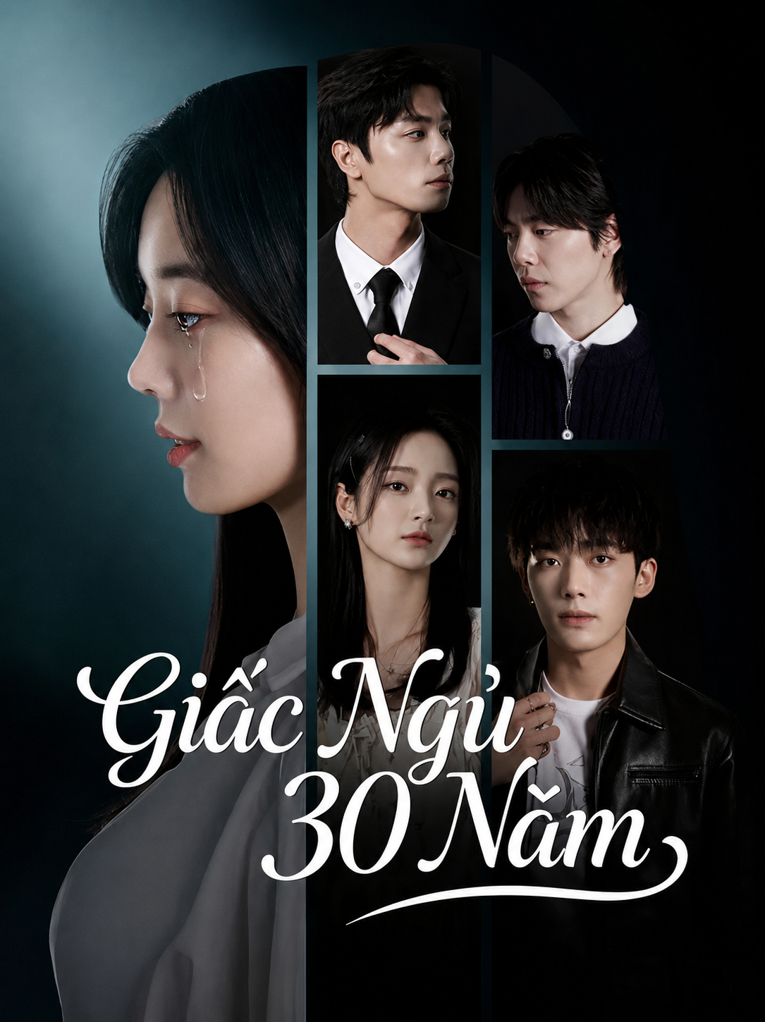 Giấc Ngủ 30 Năm The 30-Year Sleep