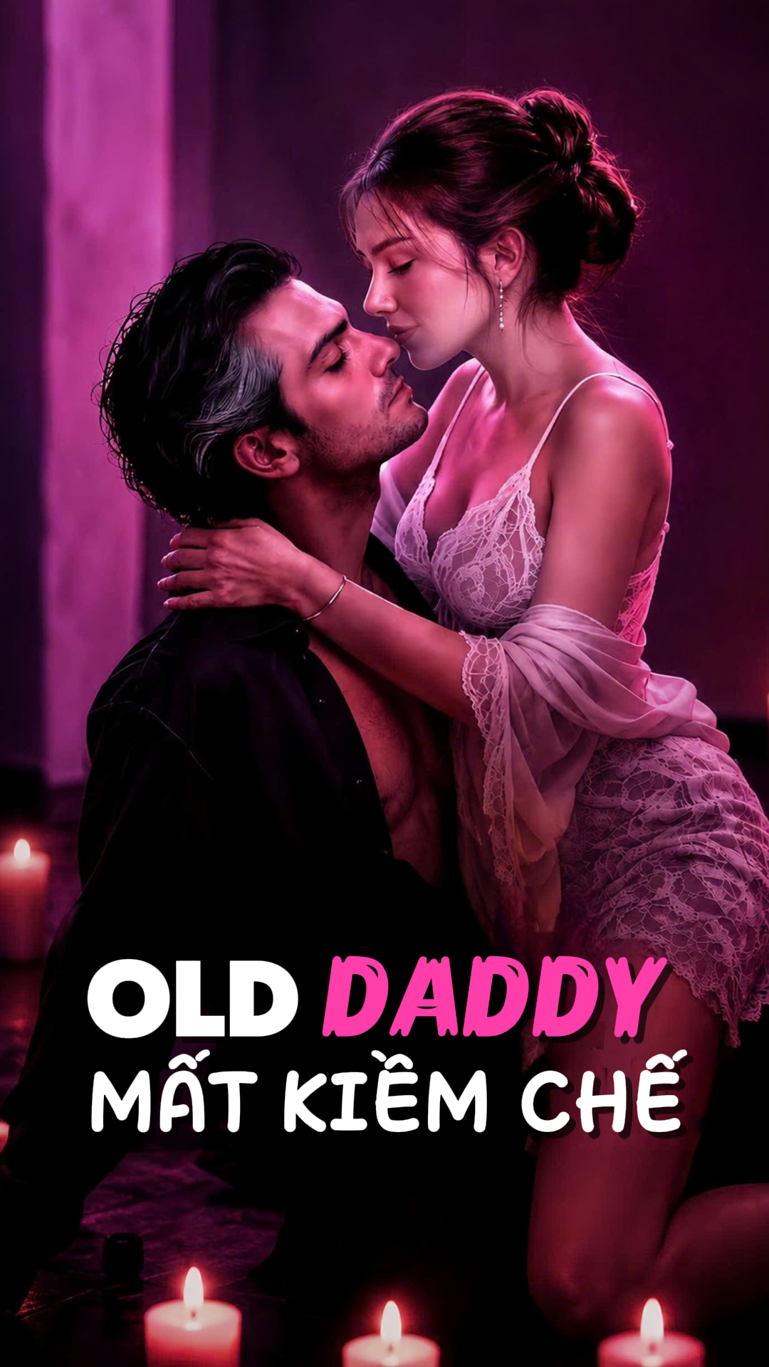 Godfather: Out of Control (2026)