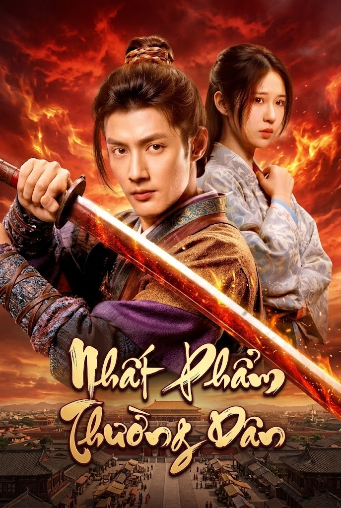 Nhất Phẩm Thường Dân