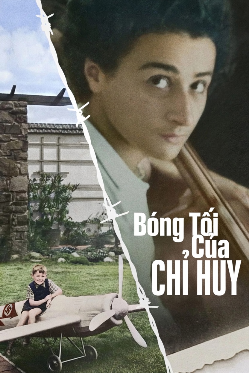Bóng Tối Của Chỉ Huy
