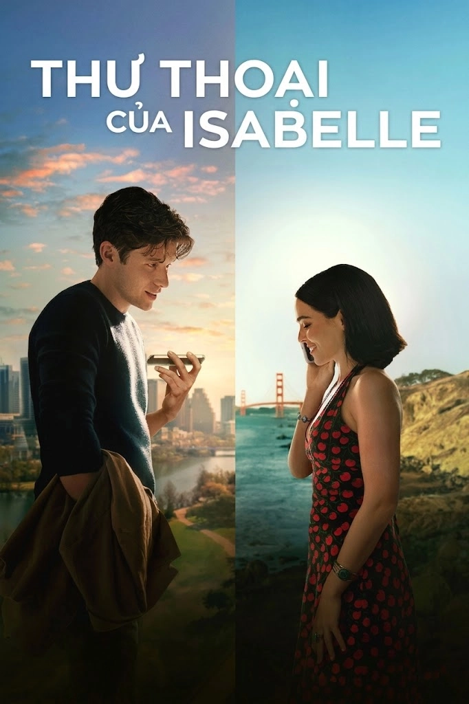 Thư Thoại Của Isabelle (Thư thoại cho Isabelle)