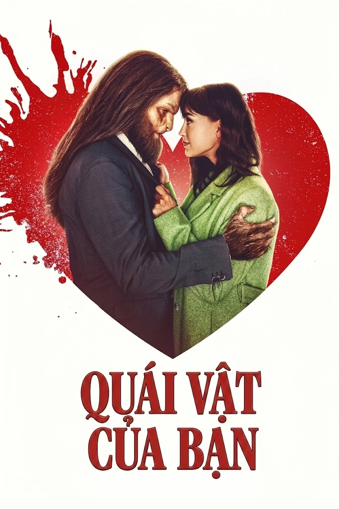 Quái vật của bạn