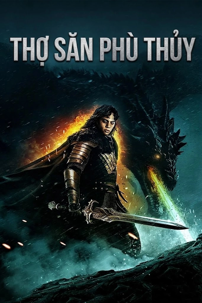 Thợ Săn Phù Thủy