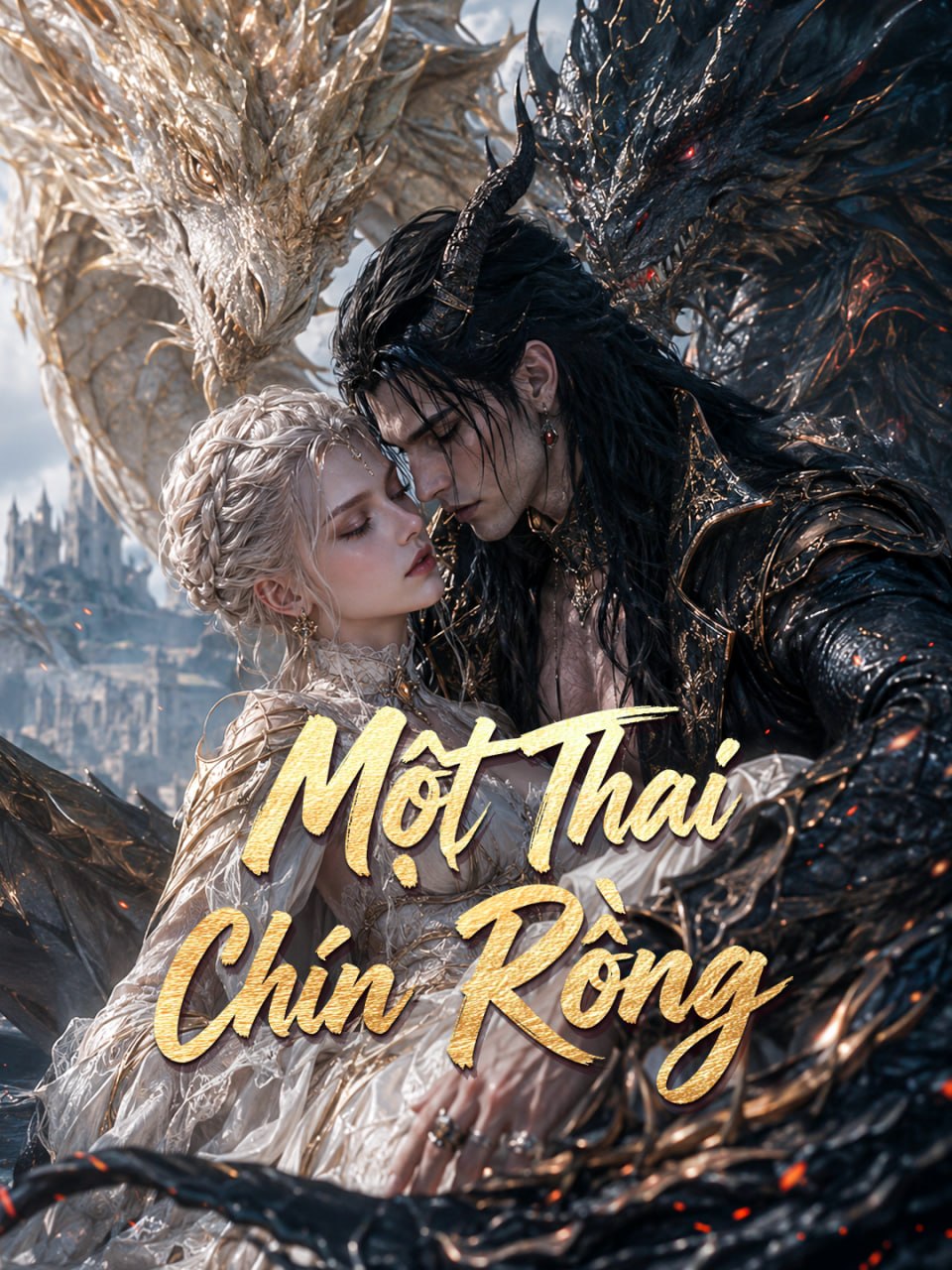 Một Thai Chín Rồng