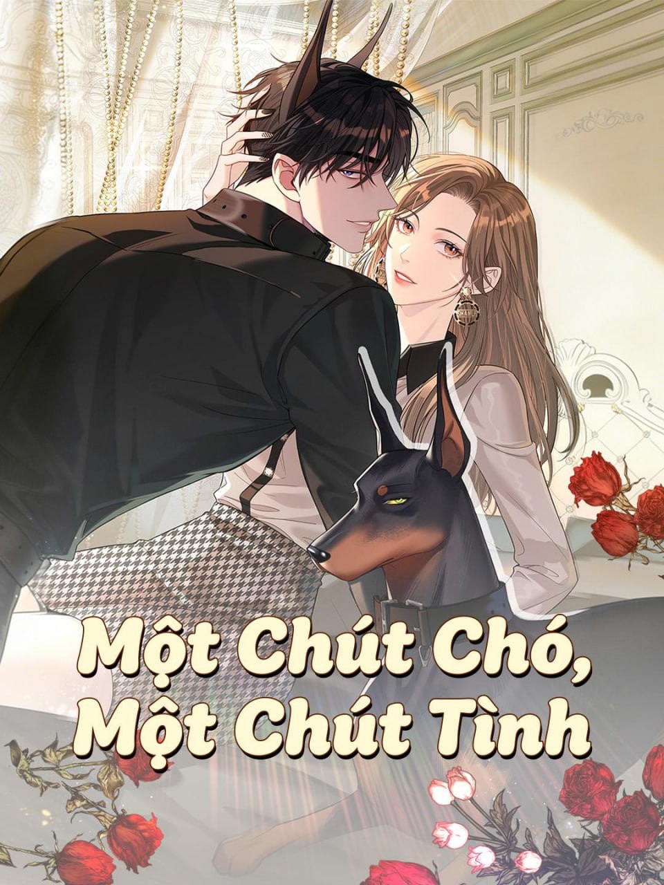 Một Chút Chó, Một Chút Tình