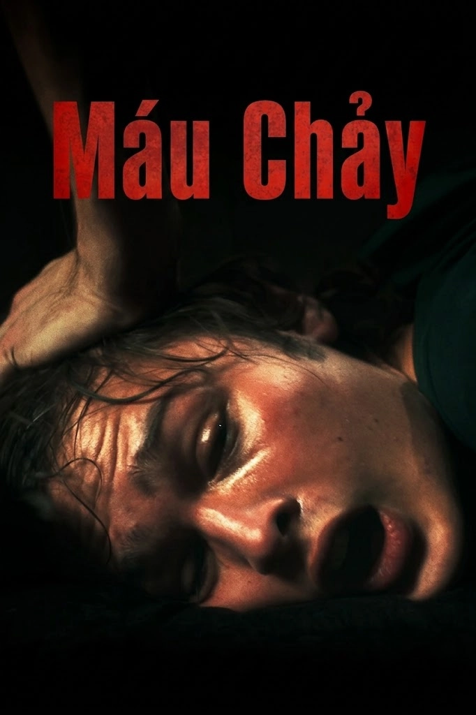 Máu Chảy