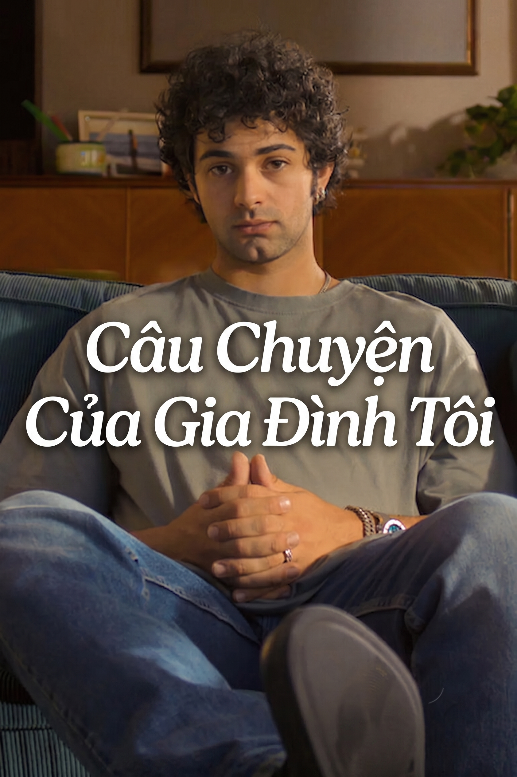 Câu Chuyện Của Gia Đình Tôi (Storia della mia famiglia) (Phần 2)
