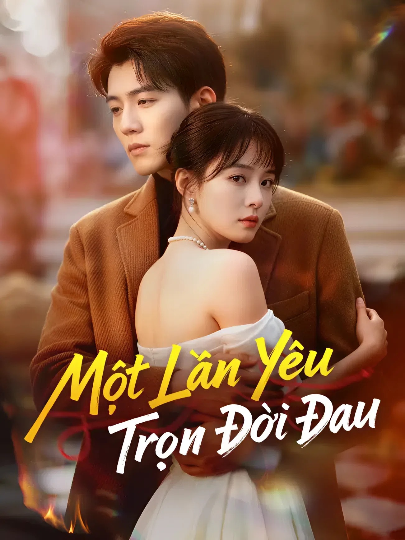 Một Lần Yêu Trọn Đời Đau