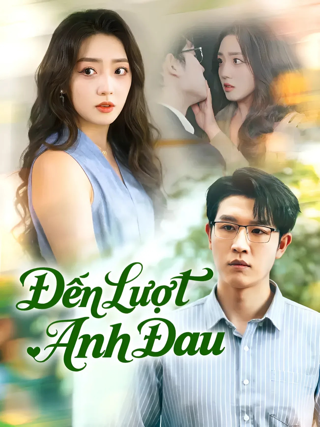 Đến Lượt Anh Đau Your Turn to Suffer