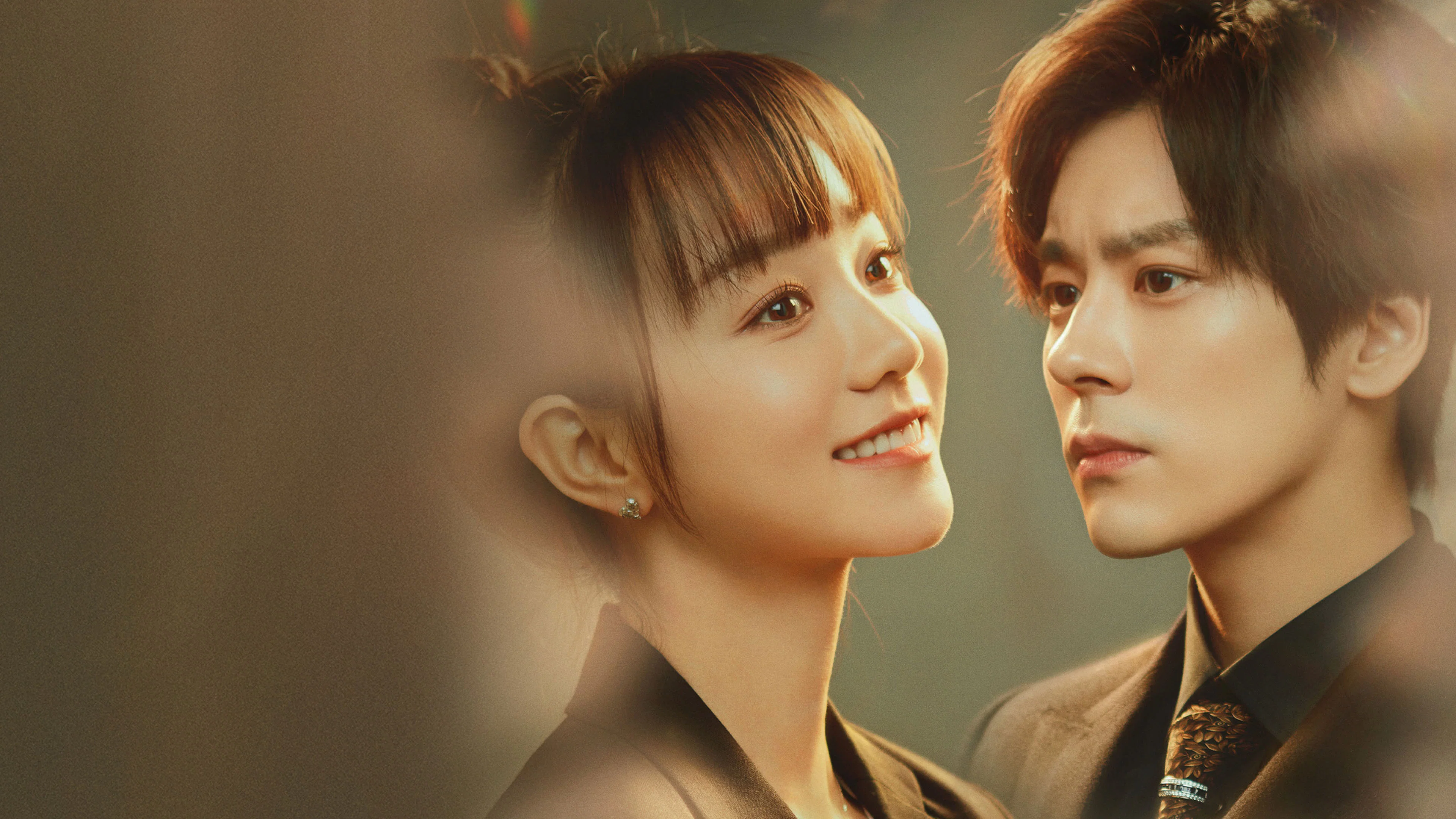 Hạ Tiên Sinh Lưu Luyến Không Quên - Unforgettable Love