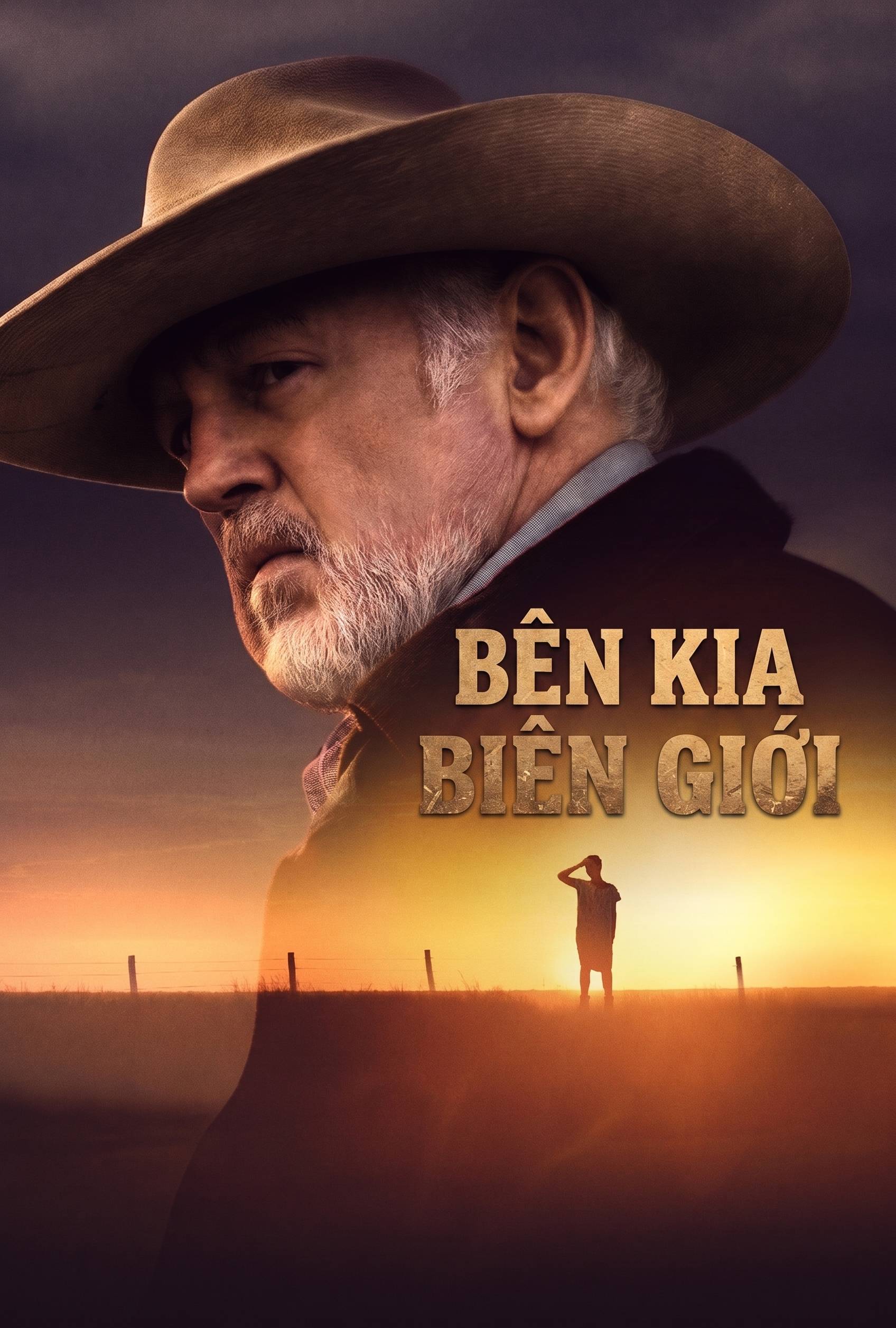 Bên Kia Biên Giới