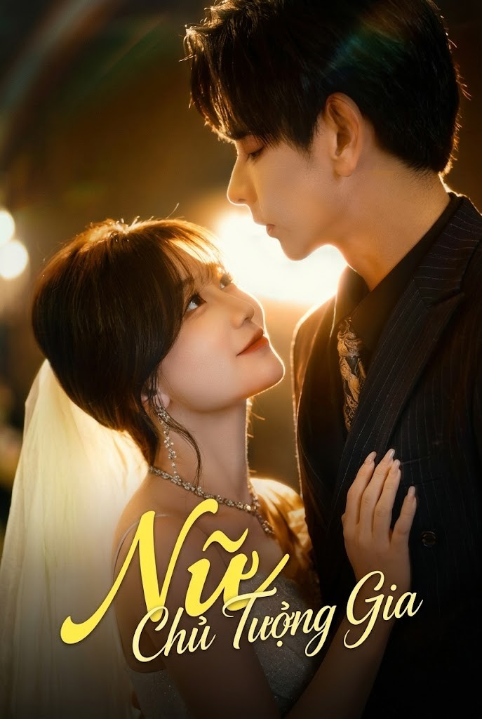 Nữ Chủ Tưởng Gia What? My One-Night Stand Is the CEO?