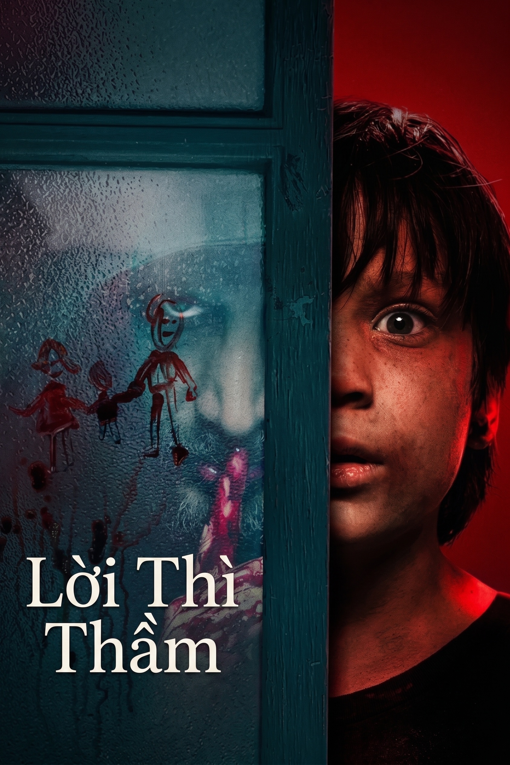 Lời Thì Thầm