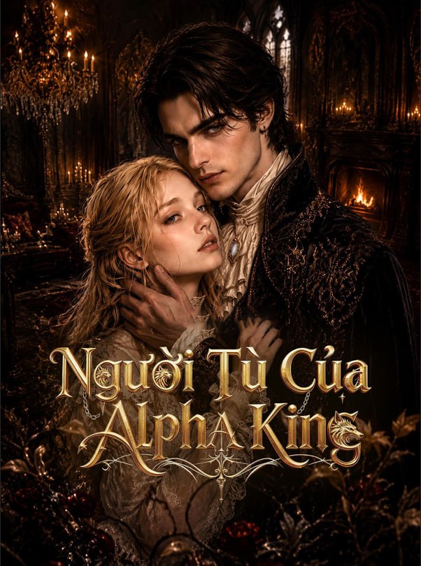 Người Tù Của Alpha King