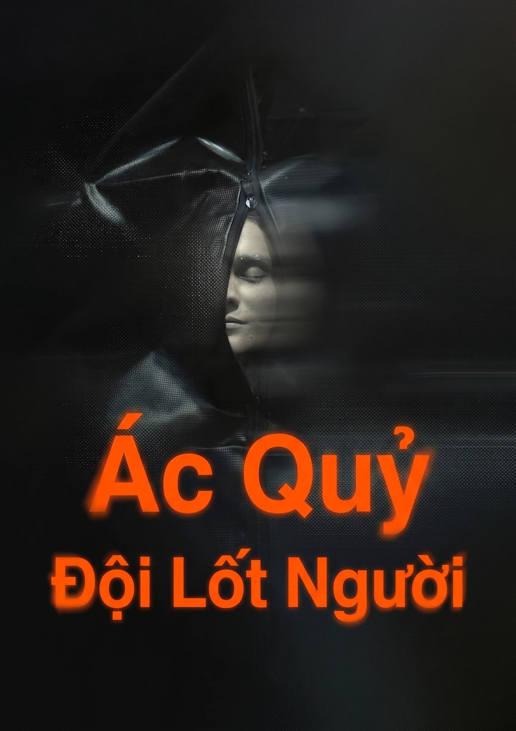 Ác Quỷ Đội Lốt Người Stvůry (Monsters) 