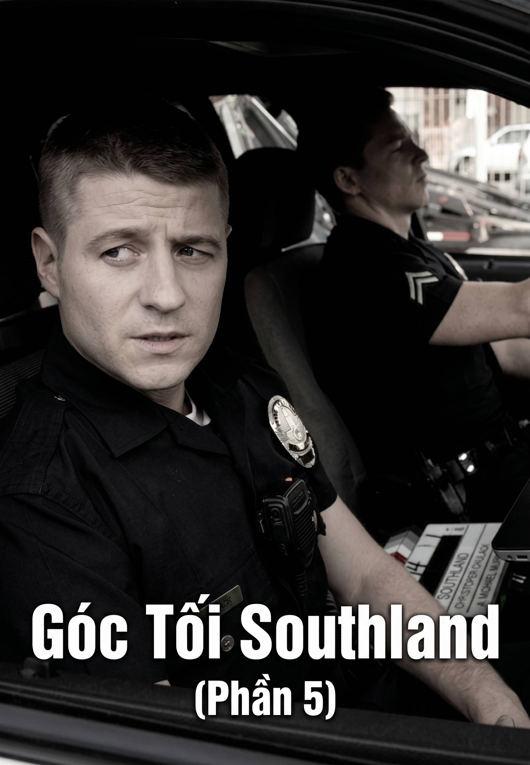 Góc Tối Southland (Phần 5)