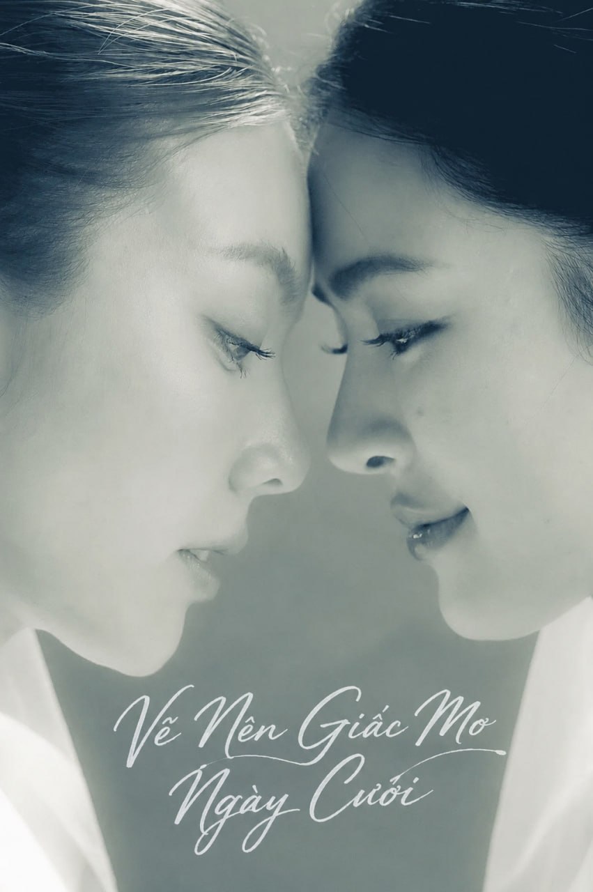 Vẽ Nên Giấc Mơ Ngày Cưới