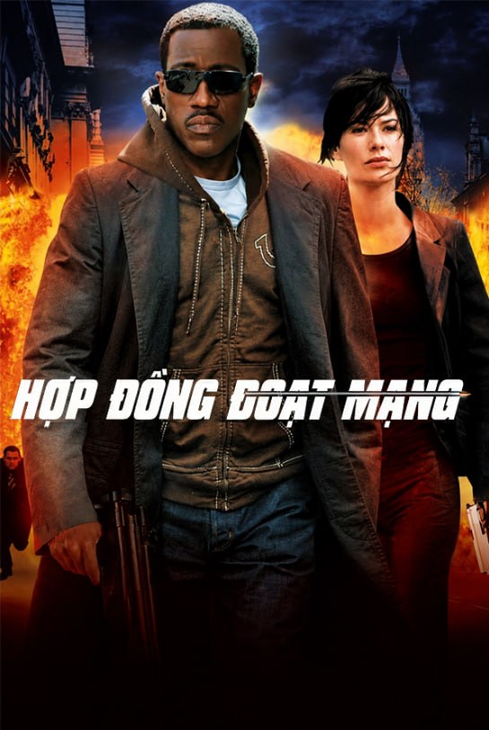 Hợp Đồng Đoạt Mạng