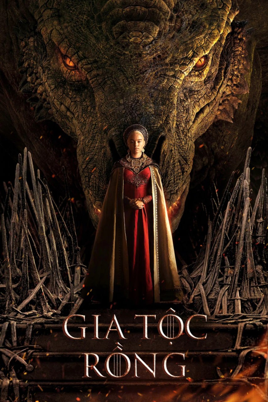 Gia Tộc Rồng (Phần 1)