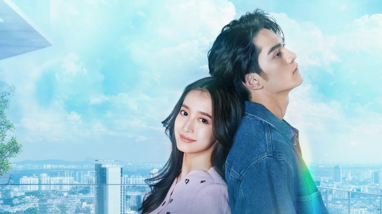 Ý Chí Kim Cương - Strong Will